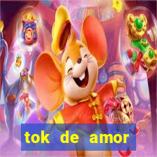 tok de amor boutique santos